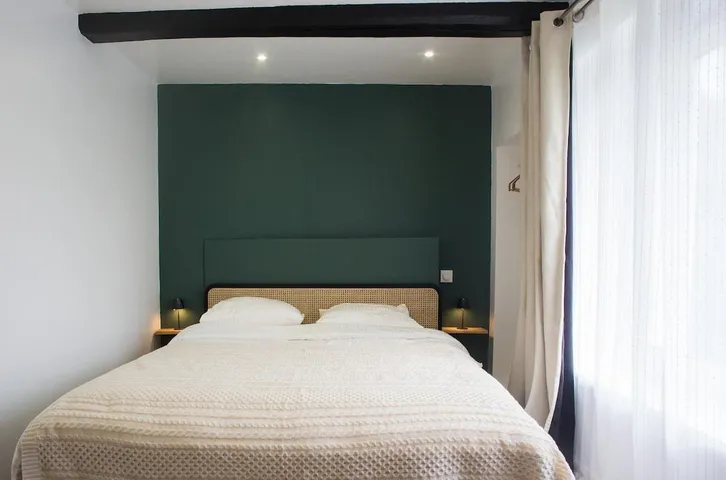 Apartamento de vacaciones para 3 personas, con terraza - 1