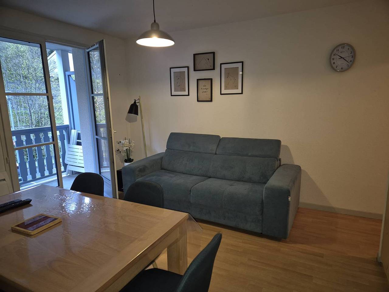 Photo : Appartement de vacances
