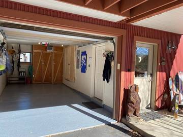 Vacation House for 9 Guests in Winter Park, Arapaho National Forest, Picture 3