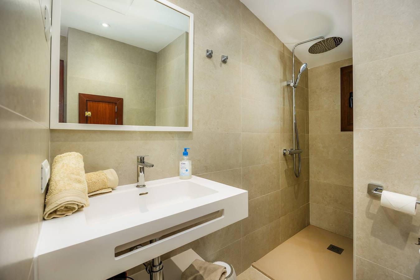 Appartement 'Cala Figuera Studio 5b' met Uitzicht op Zee, Wi-Fi en Airconditioning, foto 14