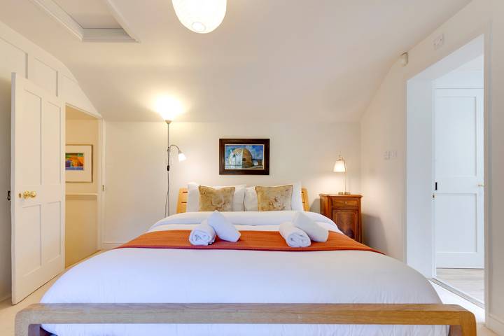 Casa vacanza per 2 persone, con Terrazza e Giardino a Cambridge