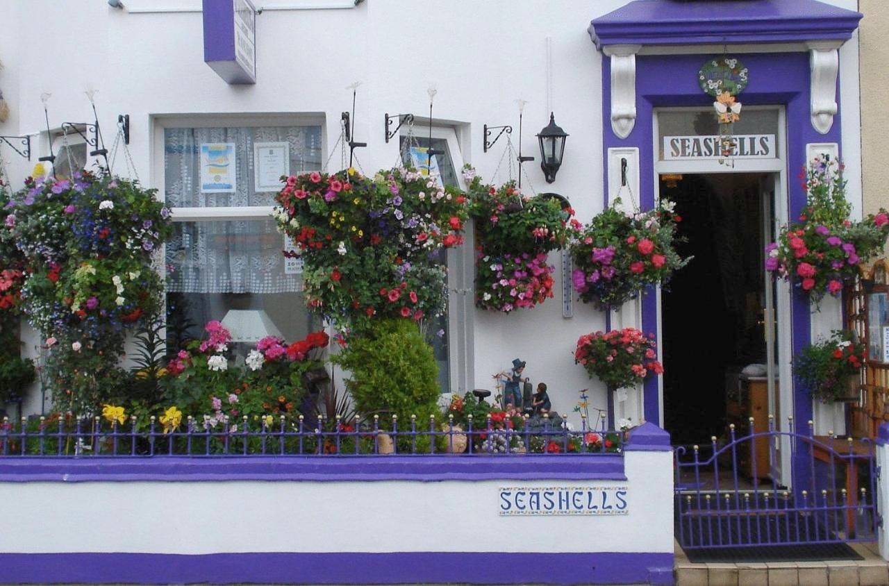Seashells Guest House in Great Yarmouth, The Broads