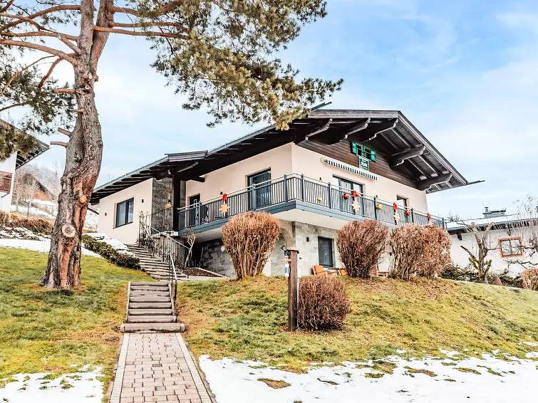 Haus 13 Personen in Bruck an der Glocknerstraße, Pinzgau