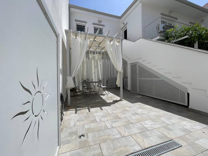 Gîte pour 5 personnes, avec balcon, animaux acceptés à Villasimius - 3
