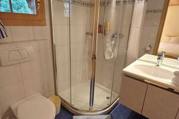 Chalet pour 4 Personnes dans Gstaad, Saanen, Photo 4