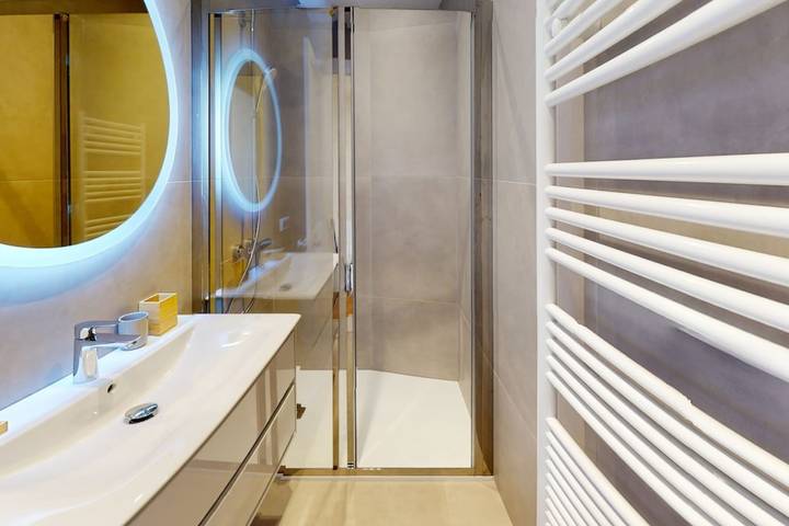 Location de vacances pour 6 personnes, avec jardin et terrasse à Biarritz - 4