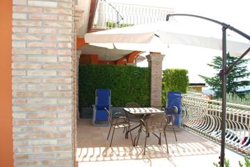 Casa Vacanza per 6 Persone in Trecastagni, Etna, Foto 4