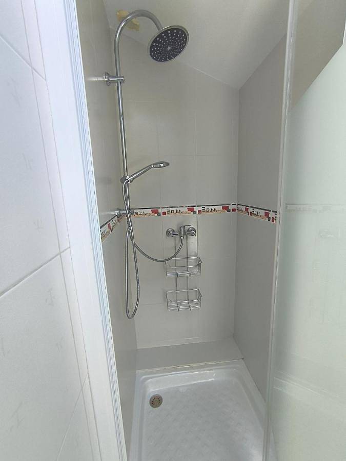 Appartement de vacances pour 7 personnes, avec Balcon et Vue