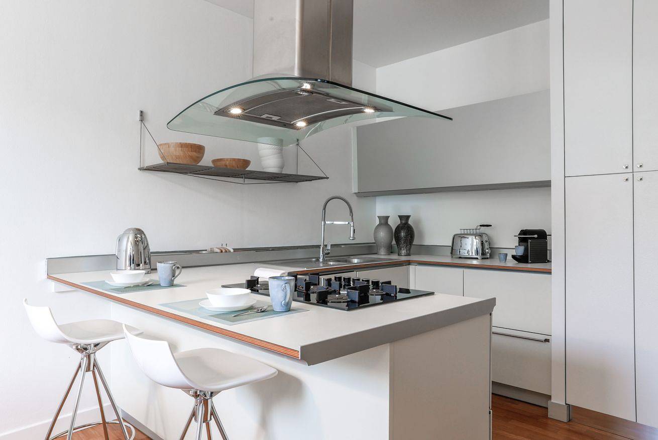 Entire apartment, Mg Home in Como, Lake Como