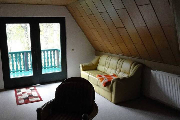 Chambre d’hôte pour 3 personnes, avec jardin à Bergen en Rügen - 2