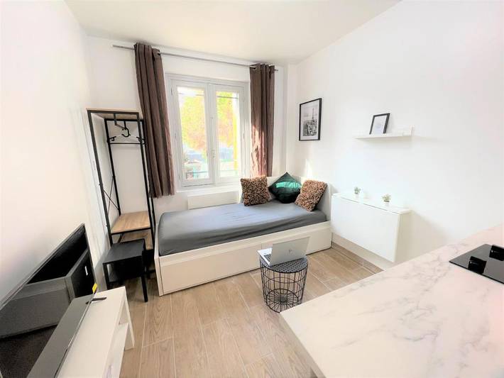 Appartement de vacances pour 1 personnes - 1