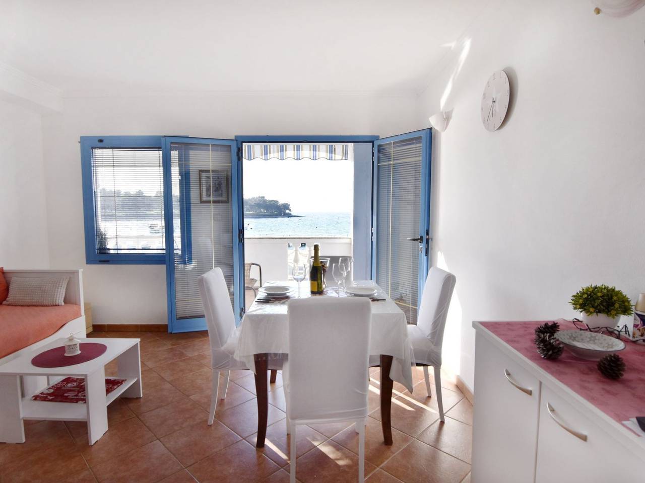Entire apartment, Apartment Toni in Umag, Umag Region