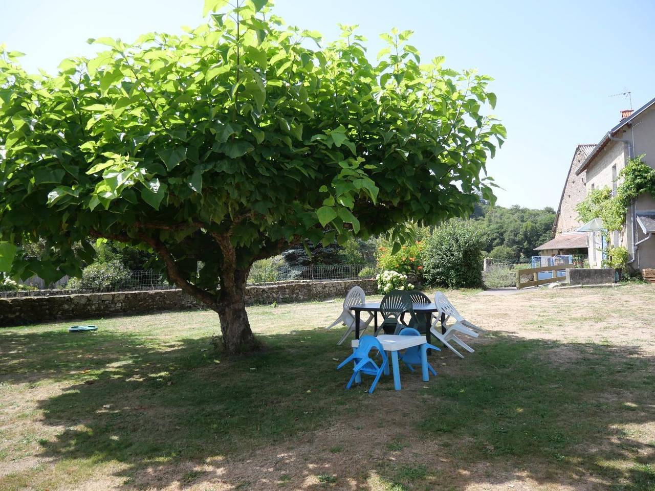 Chez Lucie in Jabreilles-les-Bordes, Région de Limoges