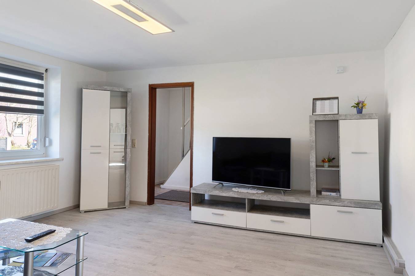 Ferienhaus mit privater Terrasse, privatem Garten und Wi-Fi in Zernitz-Lohm, Westhavelland