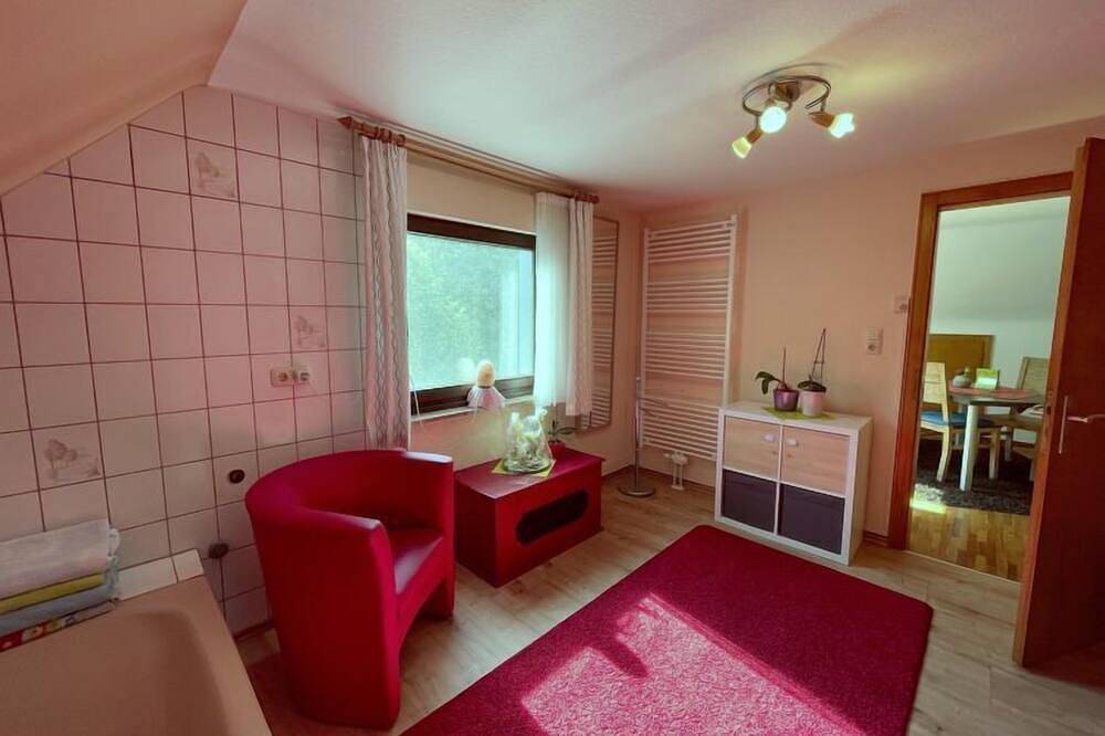 Ganze Wohnung, Kleeblatt in Adenau, Osteifel