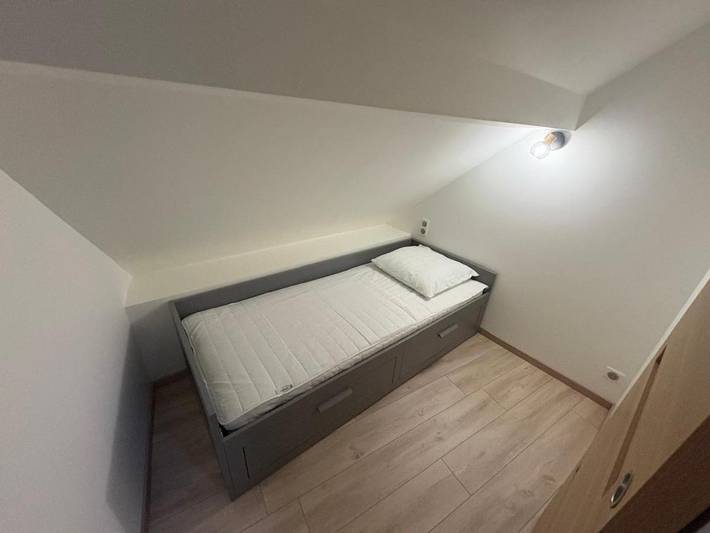 Location de vacances pour 6 personnes, avec vue et terrasse à Landreville - 3