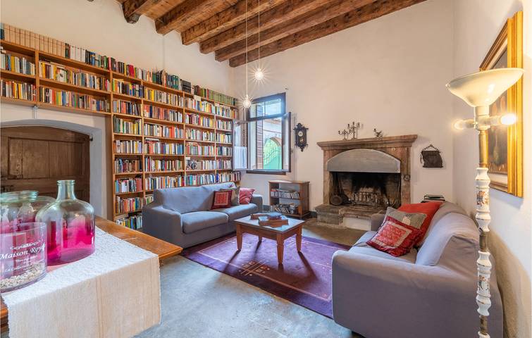 Sarcedo Wohnung: 350sqft, WiFi & Parkplatz in Sarcedo, Vicenza Provinz