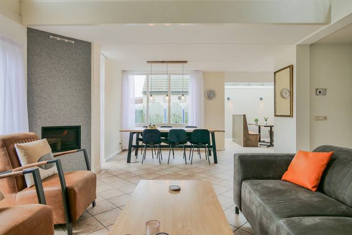 Villa für 6 Personen in Julianadorp - 3