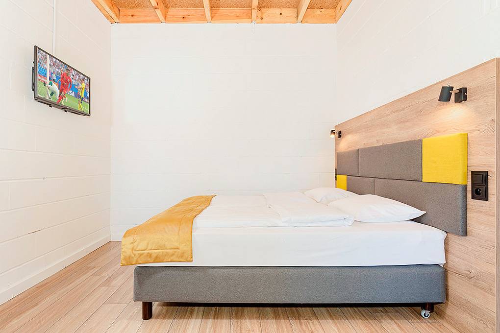 Ganze Ferienwohnung, Pl 055.022A - Nowe Sarbinowo, Ferienwohnung in Sarbinowo, Powiat Koszaliński