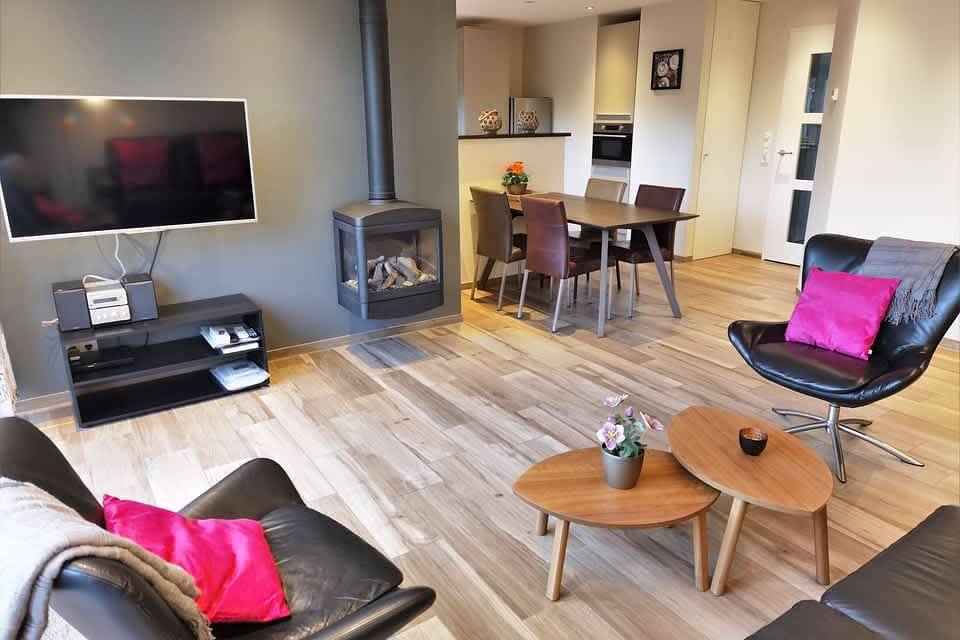 Ferienhaus für 4 Personen mit Garten in Oostkapelle, Walcheren