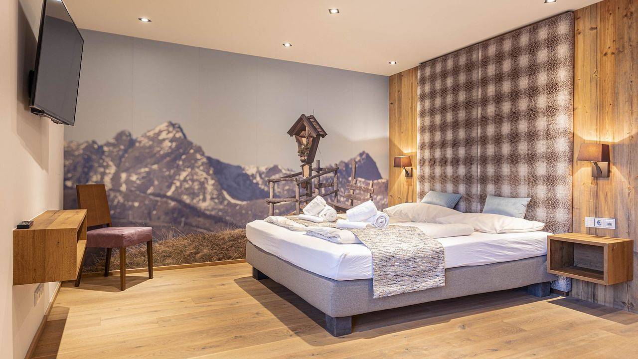 Ganze Ferienwohnung, Ferienwohnung für 4 Personen (55 m²) in Reith bei Kitzbühel in Reith bei Kitzbühel, Kitzbüheler Alpen
