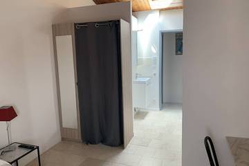 Maison De Vacances pour 5 Personnes dans La Rochelle, Région de La Rochelle, Photo 3