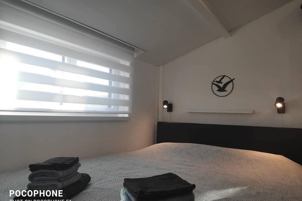 Jonathan Livingston Möwe Ferienhaus in Adinkerke, De Panne