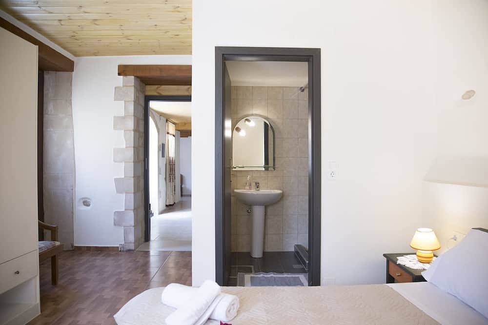 Villa Cardia un'antica dimora vicino al mare, nel centro di Rethimno e Arkadi in Mesi, Rethymno e dintorni
