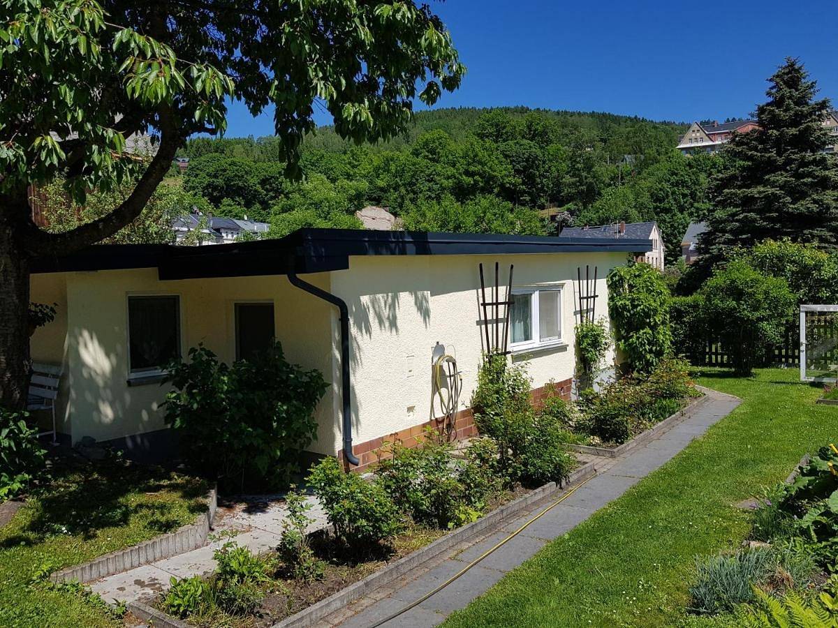 Ferienhaus Gampe in Klingenthal, Chemnitz und Umgebung