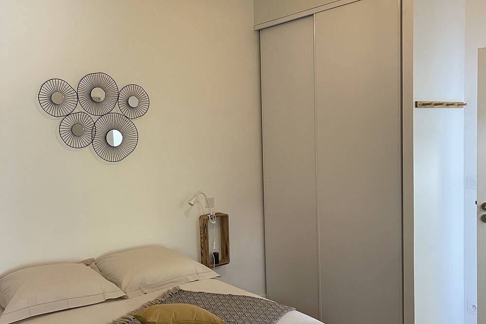 Apartamento entero, Pavillon - T2 - Pontivy Gare in Pontivy, Pontivy region