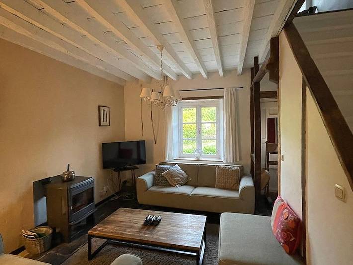 Holiday home Borlon in Durbuy, Luxembourg (Belgium)