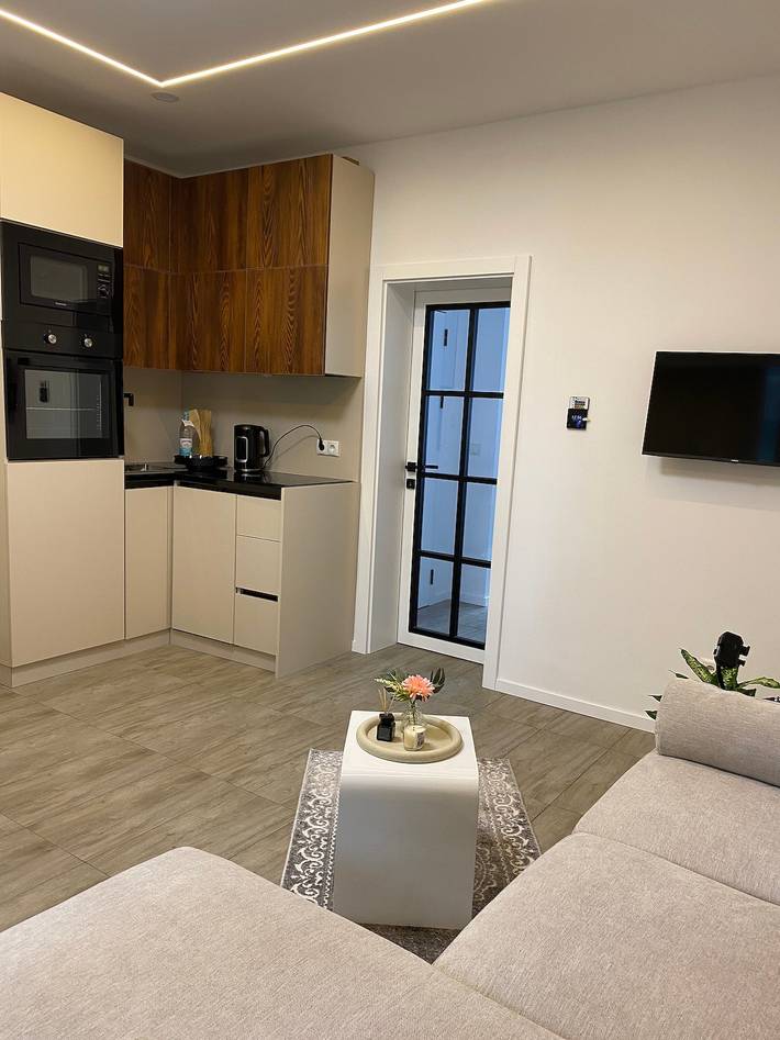 Apartamento moderno en Grafschaft cerca de Bonn y el Ahrtal in Grafschaft, Distrito de Ahrweiler