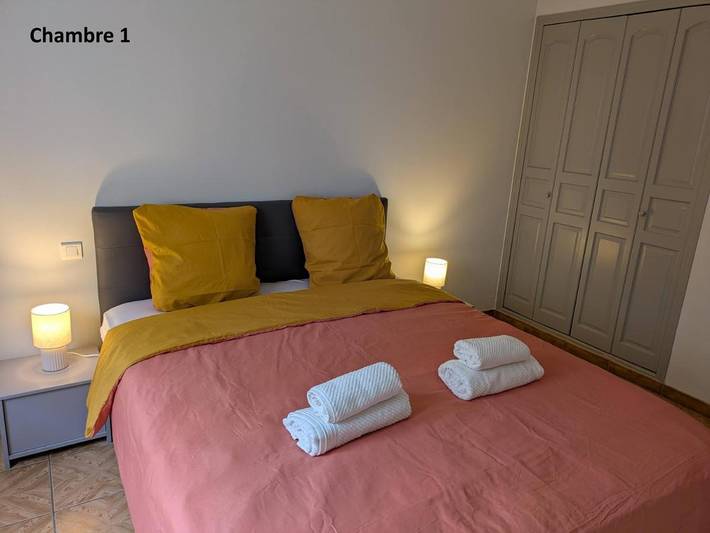 Gîte pour 6 personnes à Cornebarrieu - 3