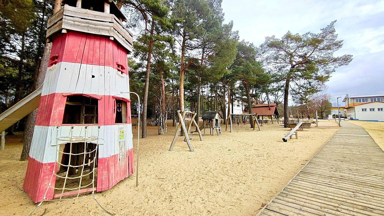 Ferienhaus für 2 Personen (16 m²) in Sassenburg in Sassenburg, Landkreis Gifhorn