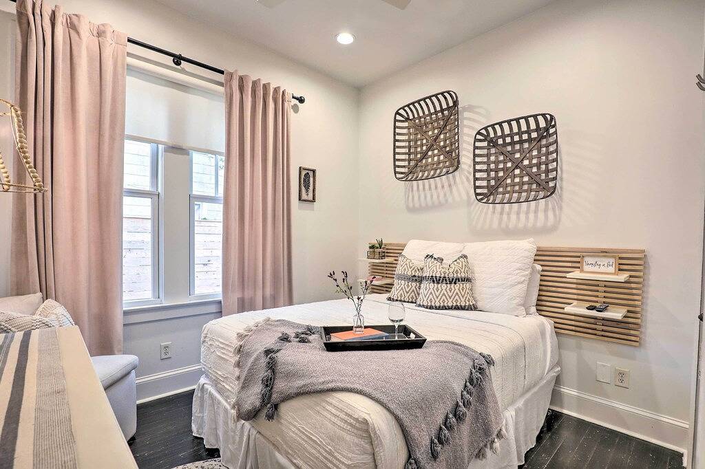 Historisches Stadtzentrum 1900 St. Augustine Cottage! in St. Augustine, St. Johns County