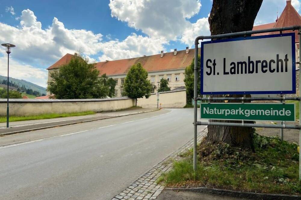 Für 8 Personen mit Ir-Sauna in St. Lambrecht, Murau (Kreischberg)