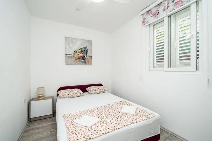 Gjestehus for 2 personer i Dubrovnik