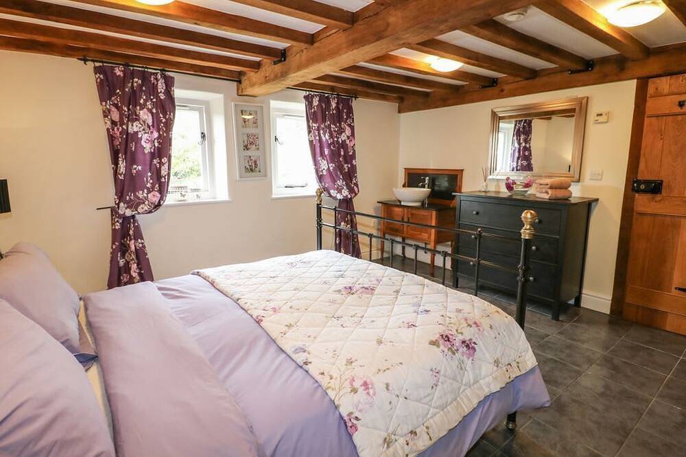 The Milk House, Wirksworth in Wirksworth, Derbyshire