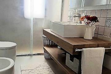 Villa pour 6 Personnes dans Tonnara di Bonagia, Province de Trapani, Photo 4