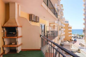 Vakantieappartement voor 4 Personen in Armação de Pêra (costa), Armação de Pera, Afbeelding 1