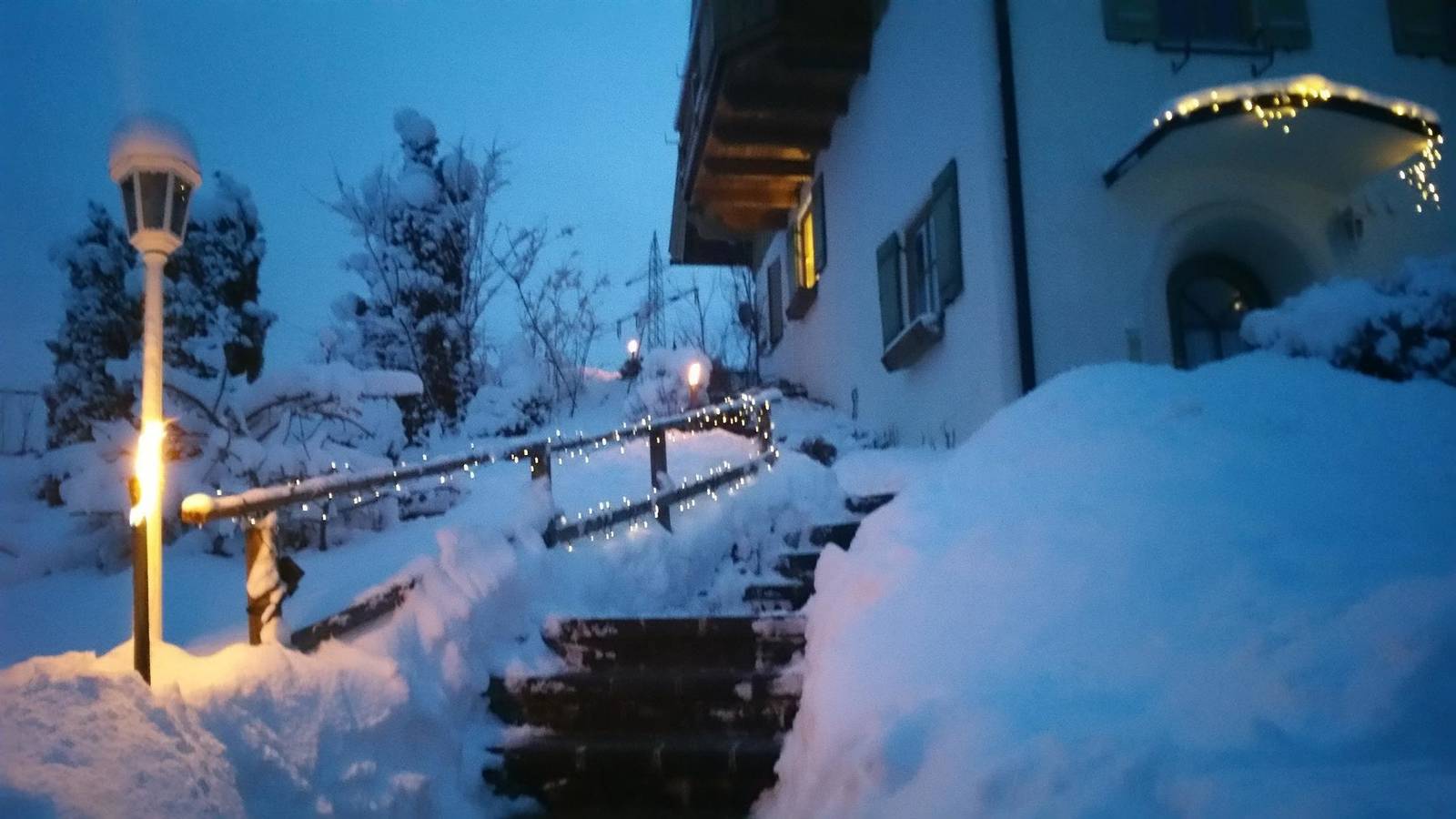 Ganze Ferienwohnung, Allgäu, Ferienhaus in Nesselwang, Bayerisch Schwaben