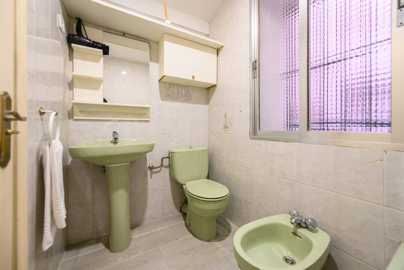 M Piso acogedor de 1 dormitorio en el Cen, foto 7
