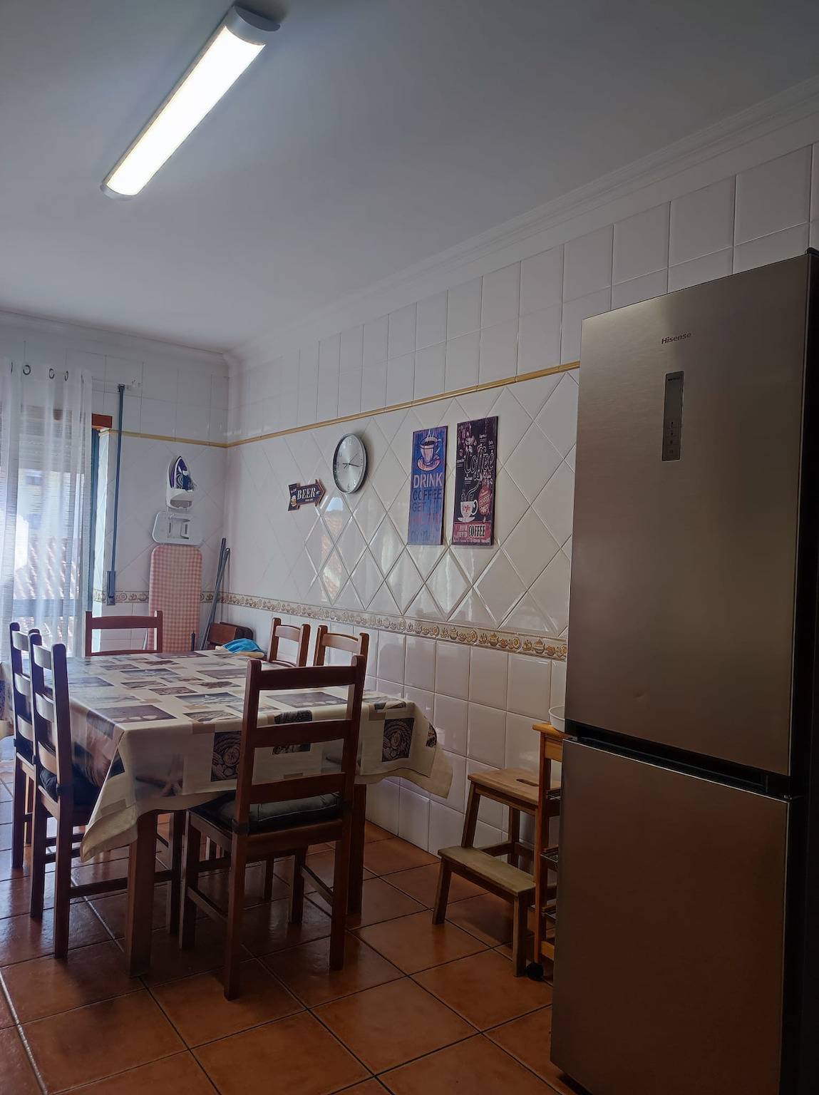 Ganze Wohnung, Peniche Nature and Beach Flat in Peniche, Leiria District