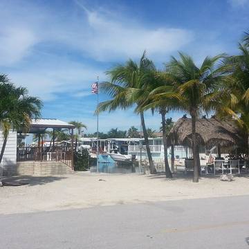 Camping für 10 Personen in Tavernier, Monroe County, Bild 1