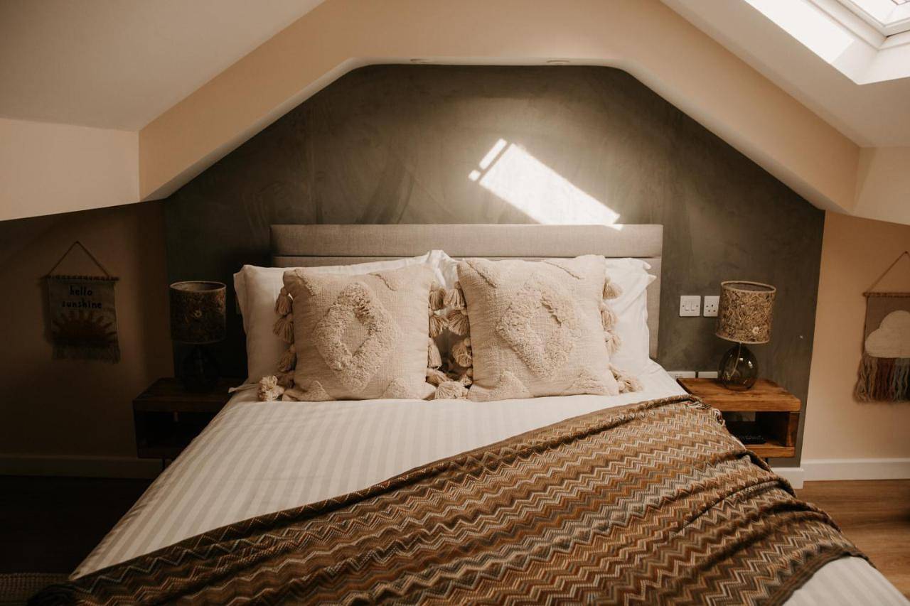 Deluxe Apartment in Ulverston, Lake District