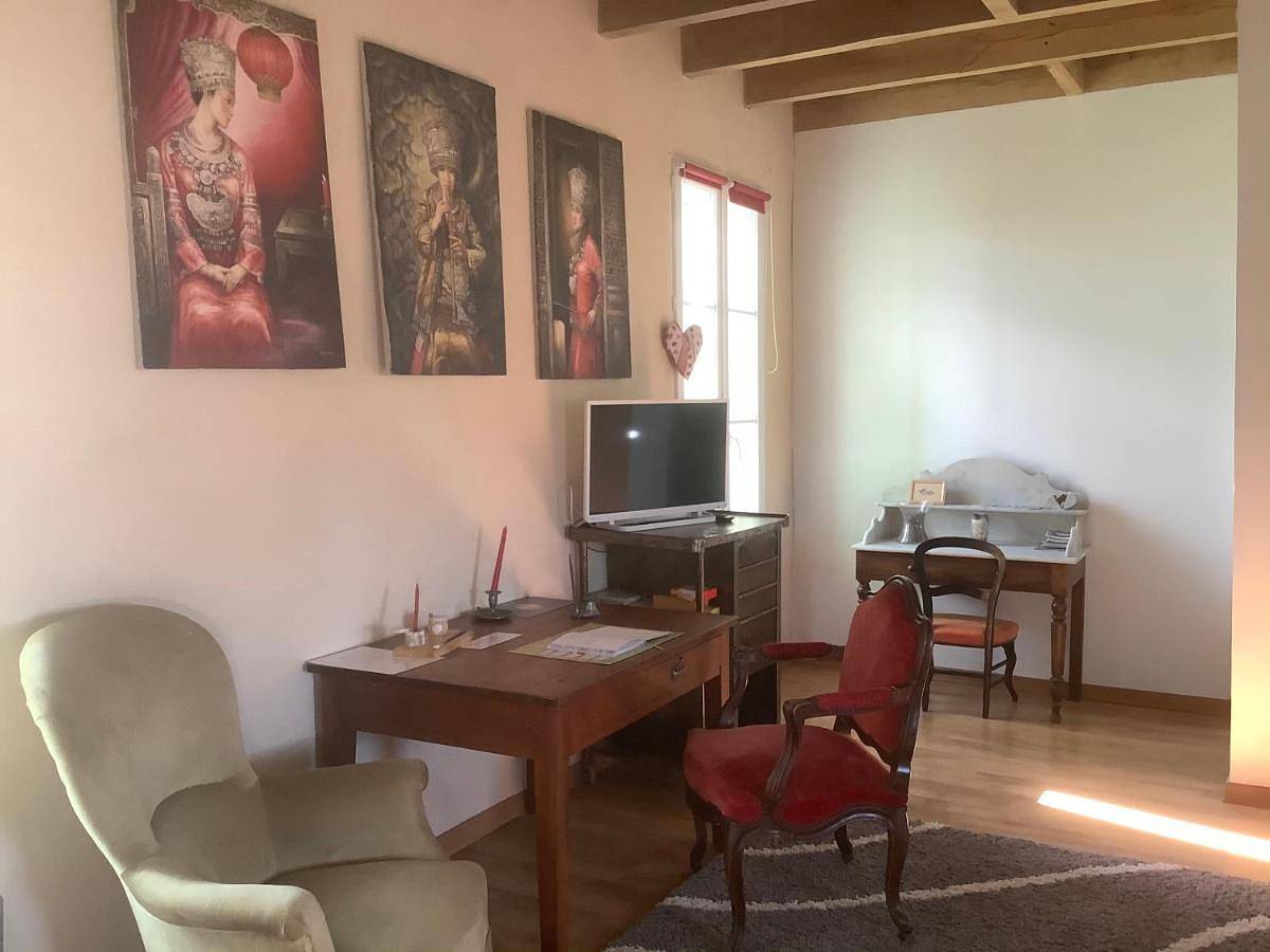 La maison du bonheur in Pierrelatte, Région de nyons