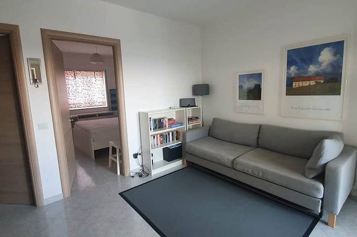 Appartamento intero, Sea View Apartment - Superbly Located in Pizzo, Calabria in Pizzo, Provincia di Vibo Valentia