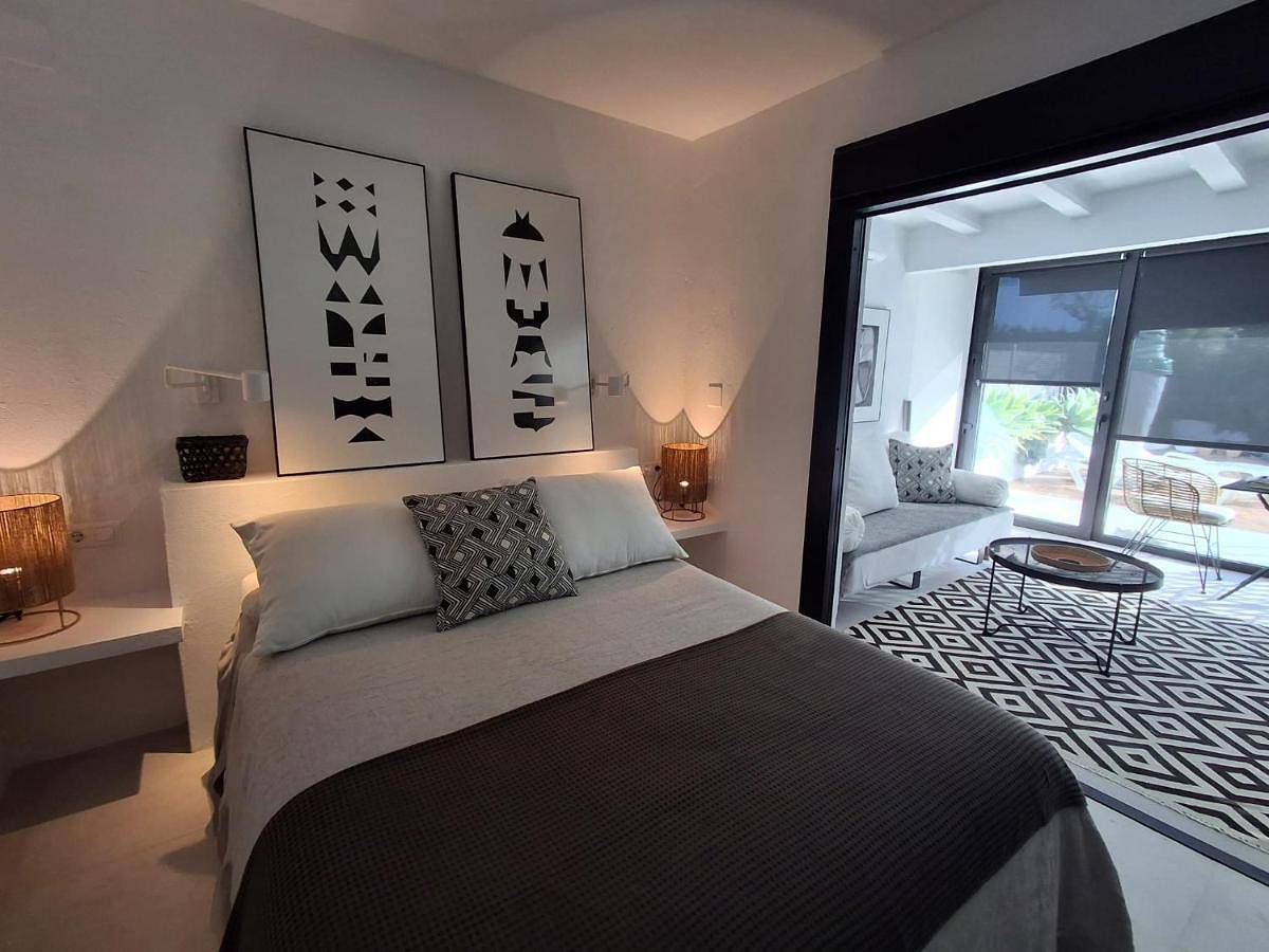 Apartamento vacacional entero, Casita en la playa in El Rompido, Cartaya