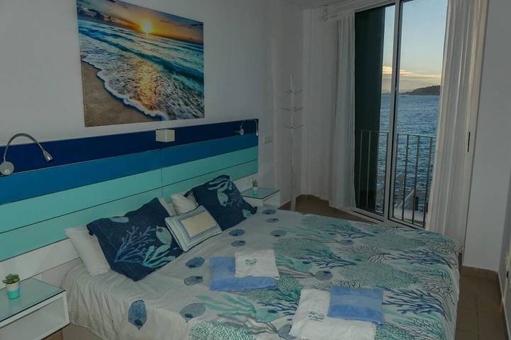 Ferienhaus für 6 Personen, mit Terrasse in Altafulla - 3