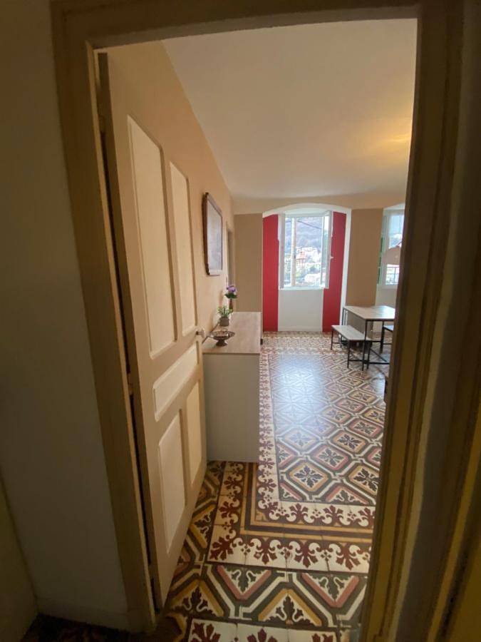Appartement entier, Two-Bedroom Apartment in Bastelica, Parc naturel régional de Corse